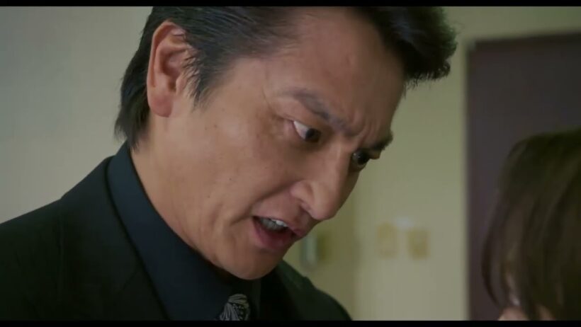 吉野北人×鈴木愛理W主演、夫婦が“殺し合う”衝撃ラブサスペンス映画化　『昨夜は殺れたかも』特報【2026年10月23日公開】