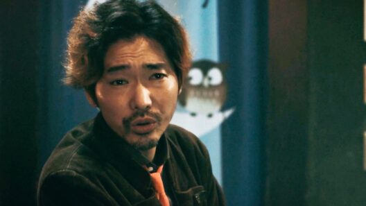 【松田優作「遊戯シリーズ」復活】柄本佑×宇崎竜童、45年ぶり伝説が動き出す／映画『LAST DANCE 最後の遊戯』特報