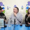 2026年09月18日配信　のりタケのハピフラ⭐︎ナイト　MC：木邑のりよ、タケ・ウケタ　ゲスト：永田英二（プロダクション代表取締役社長・ アーティストプロデューサー）