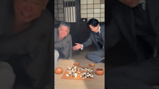 #風薫る 爆笑問題太田光と中村倫也共演