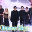 小栗旬&リヴ・モーガン&間宮祥太朗らキャストがAdo歌う主題歌に合わせて登場！　映画『バッド・ルーテナント：トウキョウ』 TOKYOプレミア