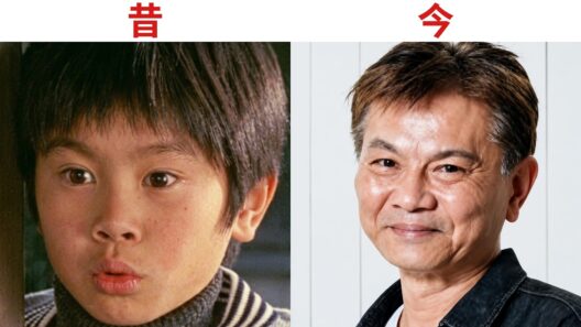 あの頃の名子役たちはその後どうなった？｜昭和・平成を彩った35人の成長と歩み