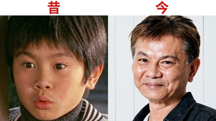 あの頃の名子役たちはその後どうなった？｜昭和・平成を彩った35人の成長と歩み