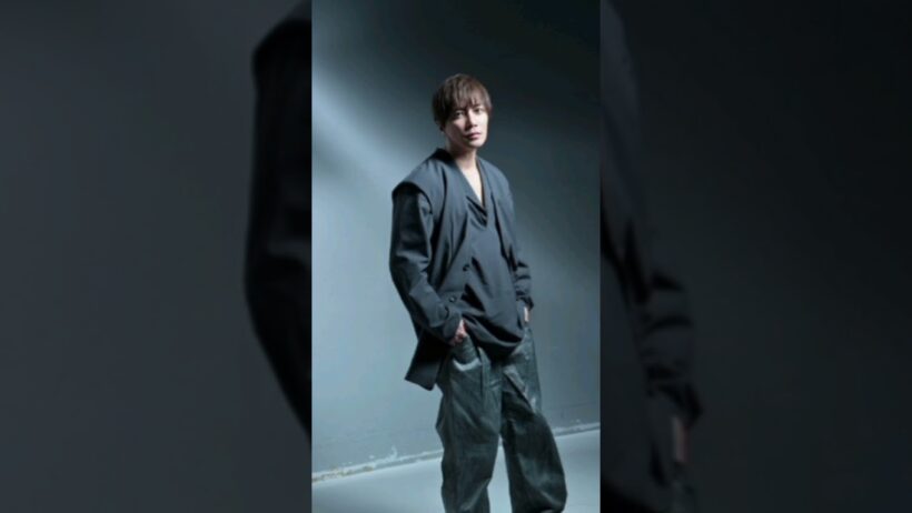 成宮寛貴さん(44歳)、俳優から距離を置き世界を旅した 8年で重ねた思いを胸に、再びスクリーンへ｜STORY