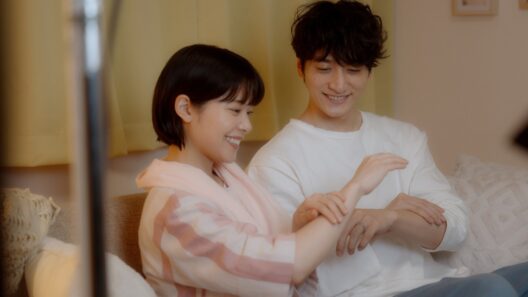 岸井ゆきの＆小関裕太の「自分を大切にしよう」と感じたエピソードは？「ある時先輩から…」ミノン 新TV-CM「お母さんのひと言で」篇