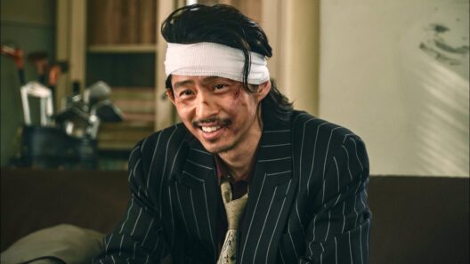 【三宅健、薬物中毒の男を熱演】人間の脆さや弱さを演じたい／映画『RYUJI 竜二』インタビュー