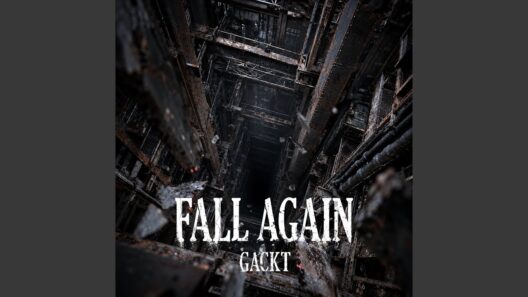 FALL AGAIN