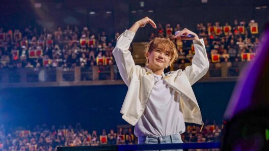 【Nissy】西島隆弘、6万3,000人と作り上げた“歌わない”エンターテインメント！5日間7公演で魅せた圧巻ステージ✨