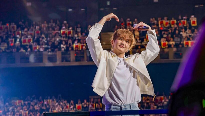 【Nissy】西島隆弘、6万3,000人と作り上げた“歌わない”エンターテインメント！5日間7公演で魅せた圧巻ステージ✨