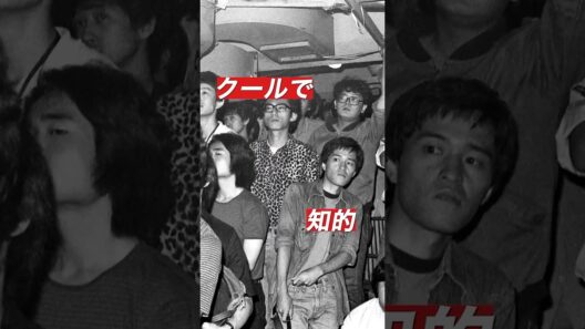 峯田和伸×田口トモロヲ対談「ーー観客が次の日にはステージでバンドをやっている世界」#ストリートキングダム #峯田和伸 #銀杏BOYZ #田口トモロヲ #東京ロッカーズ