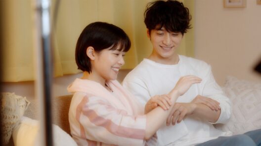 岸井ゆきの＆小関裕太、「ミノン」新CMに出演