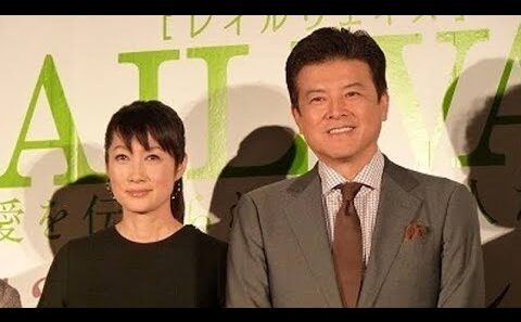 三浦友和、結婚46年の妻・山口百恵さんとの自宅での様子を明かす　“ずっと一緒”の台所では「あうんの呼吸」でやり取り