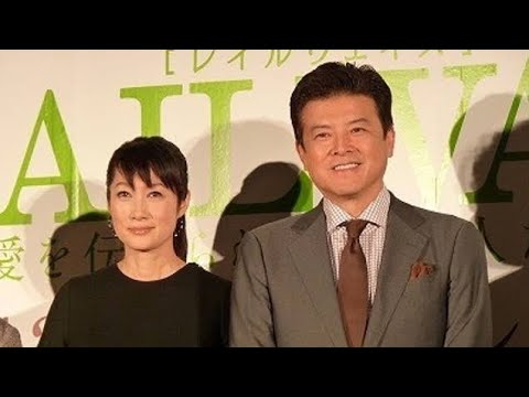 三浦友和、結婚46年の妻・山口百恵さんとの自宅での様子を明かす　“ずっと一緒”の台所では「あうんの呼吸」でやり取り