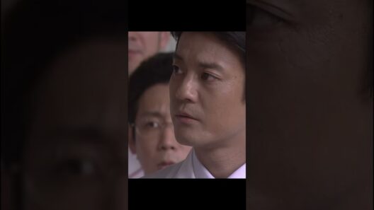 泣き寝入りをしないような方策を 考えさせていただくと思います#唐沢寿明 #医療ドラマ #白い巨塔
