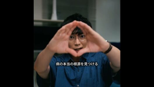 血糖が下がらない本当の理由！医師と患者のすれ違い#19 番目のカルテ #松山ケンイチ #野村周平 #医療ドラマ