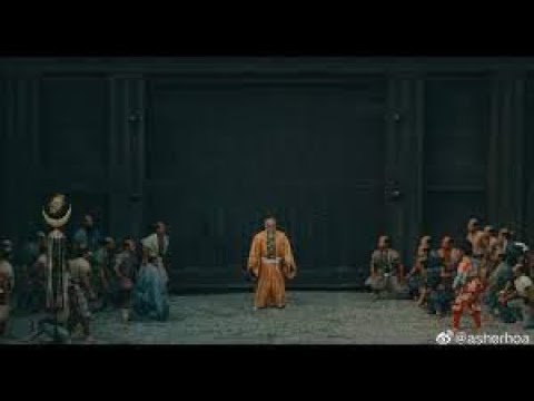 黑泽明《乱 》 超清中文在线观看 战争