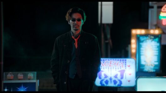 松田優作の「遊戯シリーズ」が現代によみがえる　柄本佑＆宇崎竜童主演「LAST DANCE 最後の遊戯」特報