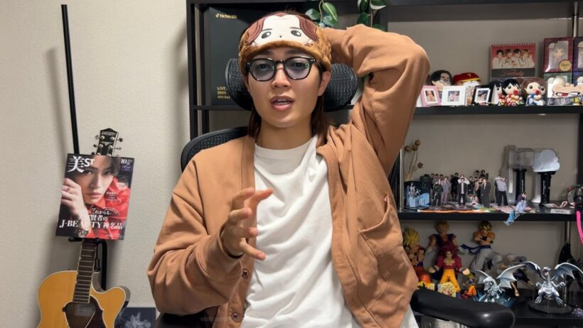 timeleszの記者会見で流れが変わった気がする…！そして、誹謗中傷についても物申したい。