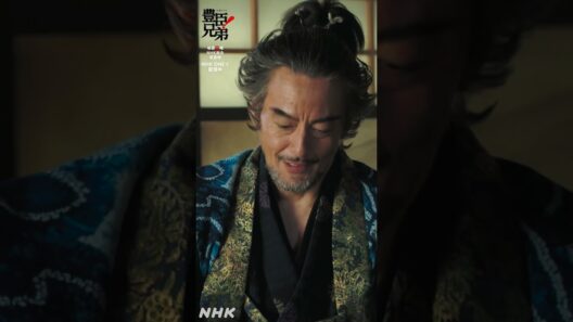 勝家殿も、人のことは言えぬのでは？【大河ドラマ 豊臣兄弟！】| NHK | #shorts