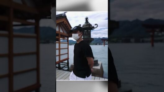 #ØMI Vlog VOL.4 "広島" CDL Membership & Crewにて公開中！