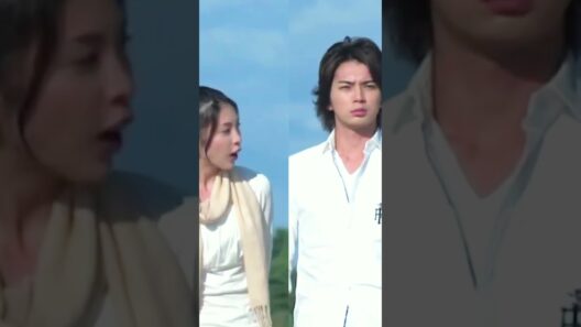 【竹内結子×松本潤】「何度も呼んで」最終回ラストシーン 【癒し】#夏の恋は虹色に輝く  #竹内結子 #松本潤