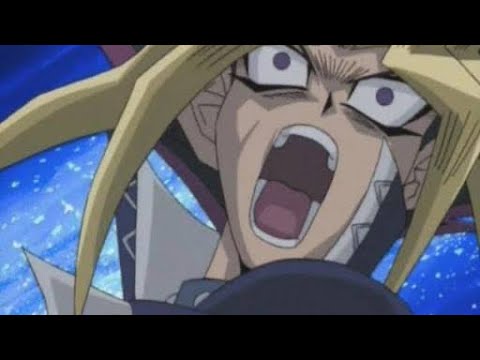遊戯王DM。武藤遊戯の中の人、風間俊介さん「俺のターン」3選