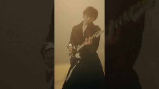 京本大我 – Butterfly  #ART_PUT #Shorts