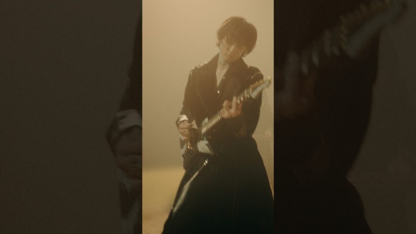 京本大我 – Butterfly  #ART_PUT #Shorts