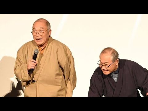 『踊る大捜査線』“スリアミ”再集結！斉藤暁＆小野武彦がサプライズ登場――14年ぶりの新作でも変わらない3人の絆と魅力を楽しむ