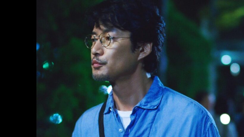 【5人のスターが豪華共演】竹野内豊、これから共演者とどんな展開に？／サントリー 金麦 CM