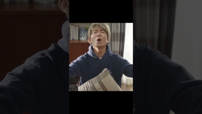 木村拓哉・石原さとみ・水上恒司｜三菱UFJ銀行