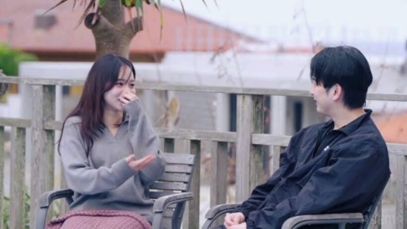 🎬💘『恋愛病院』で胸キュン展開！石黒英雄の本音が可愛すぎる😳