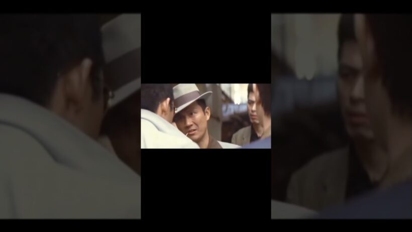 仁義なき戦い
