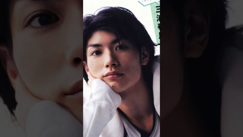 # #三浦春馬 #aiko#嘆きのキス