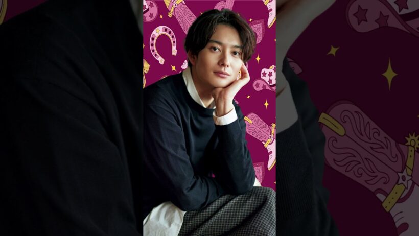 :岡田将生、パリ写真にベビーカー！高畑充希も滞在で「やっぱりご一緒でしたか」と話題 #岡田将生 #高畑充希 #芸能ニュース