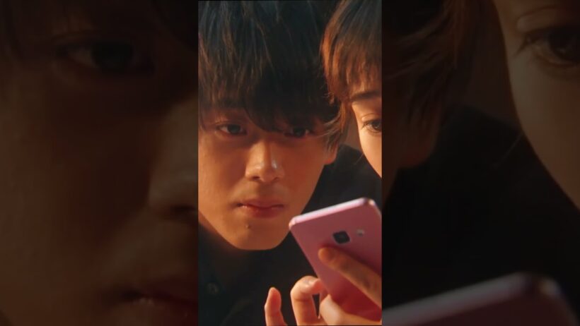 竹内涼真告白シーン 高畑充希×竹内涼真 #過保護のカホコ #高畑充希 #竹内涼真