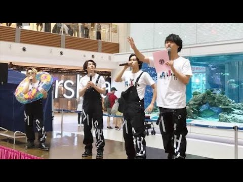 「清原翔、笑顔ショットに感動広がる📸 北村匠海らが送る“待ってるよ”メッセージ」