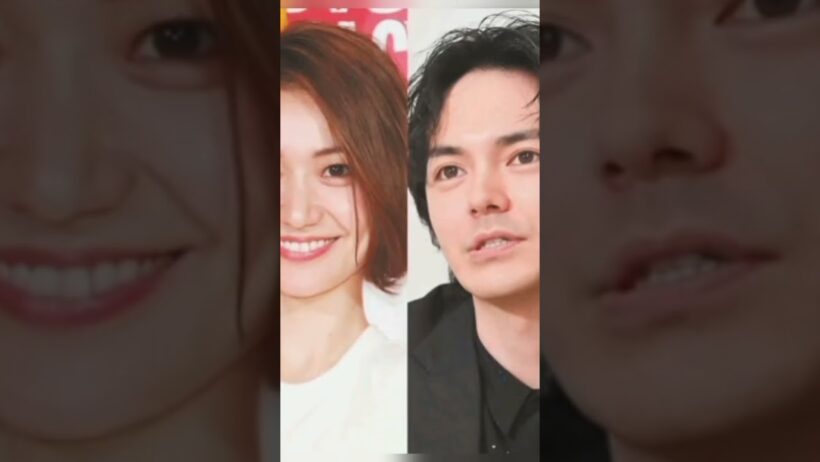 “妻・大島優子の匂わせ投稿が話題”林遣都、最新投稿に「ステキな2ショット」「心臓止まるかと思った」など驚きの声 #ipool #piu#luffingjib#endingscene #lipxlip