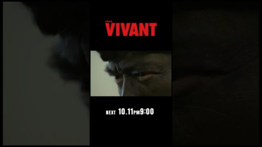 10/11(日)よる9時！日曜劇場『#VIVANT』第20話 ついに敵陣突入開始！