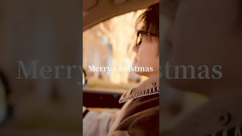 メリークリスマス🎄どこ行こっか？