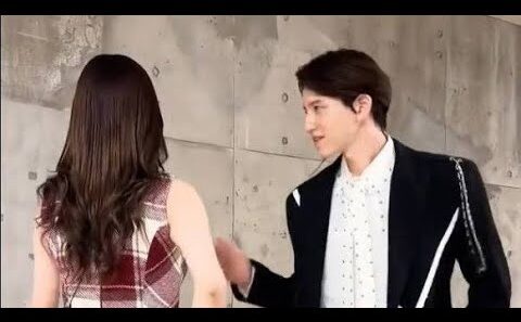 💍✨ 妻・初披露【田口淳之介】「出産直後、踊ってくれた僕の奥さん」👶💃　ハイヒールとスタイルにフォロワー驚愕😳💕「奥さん絶対美人じゃん」😍