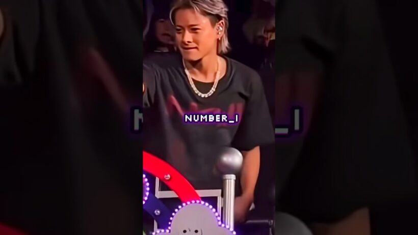 めっちゃ盛り上がる！最後の言葉にfan歓喜😍#平野紫耀 #shohirano #平野紫耀ダンス