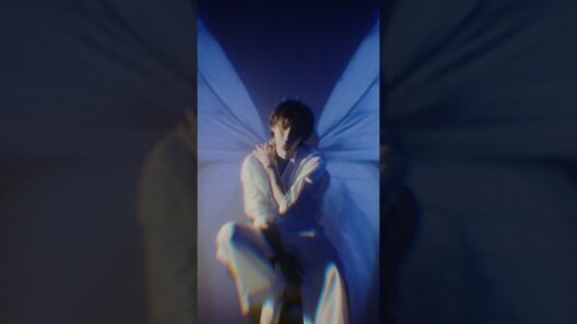 京本大我 – Butterfly  #ART_PUT #Shorts