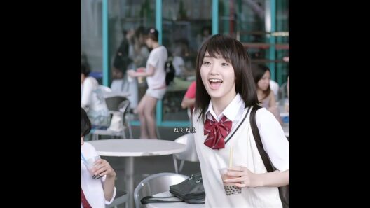 花火大会で叶う願い。#映画 #shorts #fyp