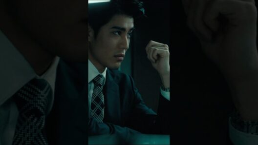 爆弾魔の予告が東京を揺るがす#爆弾 #山田裕貴 #染谷将太 #日本映画 #サスペンス #心理戦 #2025年映画 #伊藤沙莉 #間宮祥太朗#Bakudan