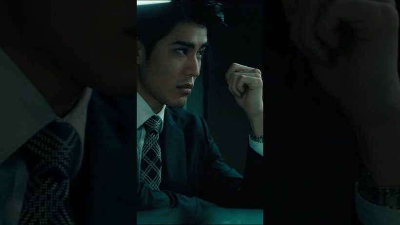 爆弾魔の予告が東京を揺るがす#爆弾 #山田裕貴 #染谷将太 #日本映画 #サスペンス #心理戦 #2025年映画 #伊藤沙莉 #間宮祥太朗#Bakudan