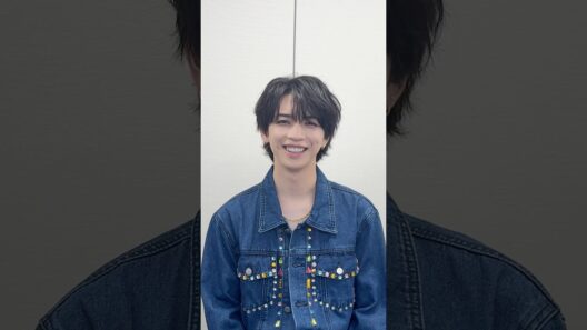 【#岩橋玄樹 】リリースコメントNG集👀あきらめずにがんばる"いわち"💖🧚Major 1st ALBUM『#LAzarus 』好評発売中💿