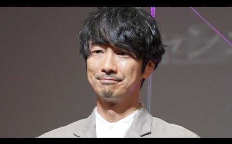 眞島秀和、左腓骨頭骨折でドラマ降板…アクション撮影中に負傷「一日も早い回復を」😢