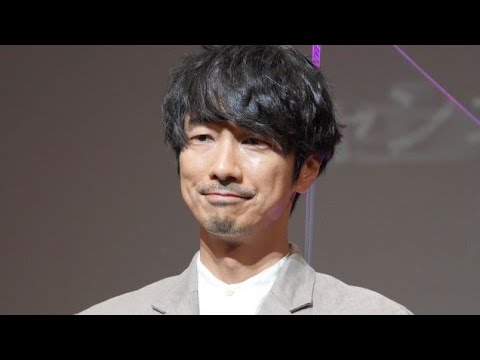 眞島秀和、左腓骨頭骨折でドラマ降板…アクション撮影中に負傷「一日も早い回復を」😢