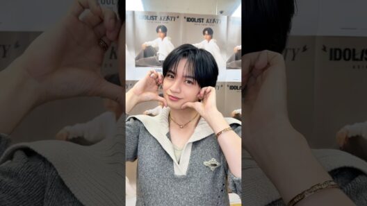 #中島健人 初のアジアツアーが無事終了しました✨ これからも世界へ #Kenty の音楽ををお届けしていきます🎁! #KentoNakajima #IDOL1ST #最初はキュン